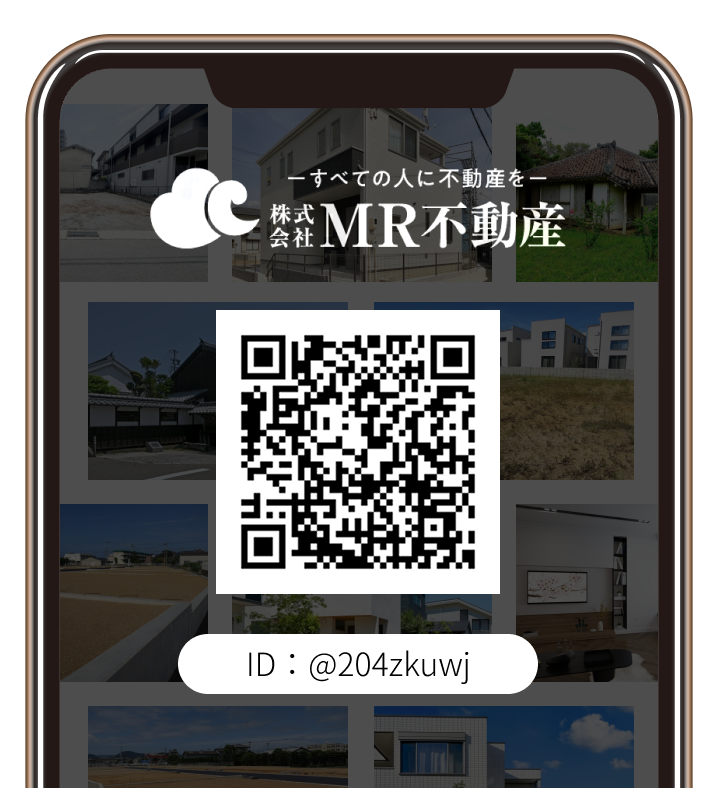 LINE QR Code