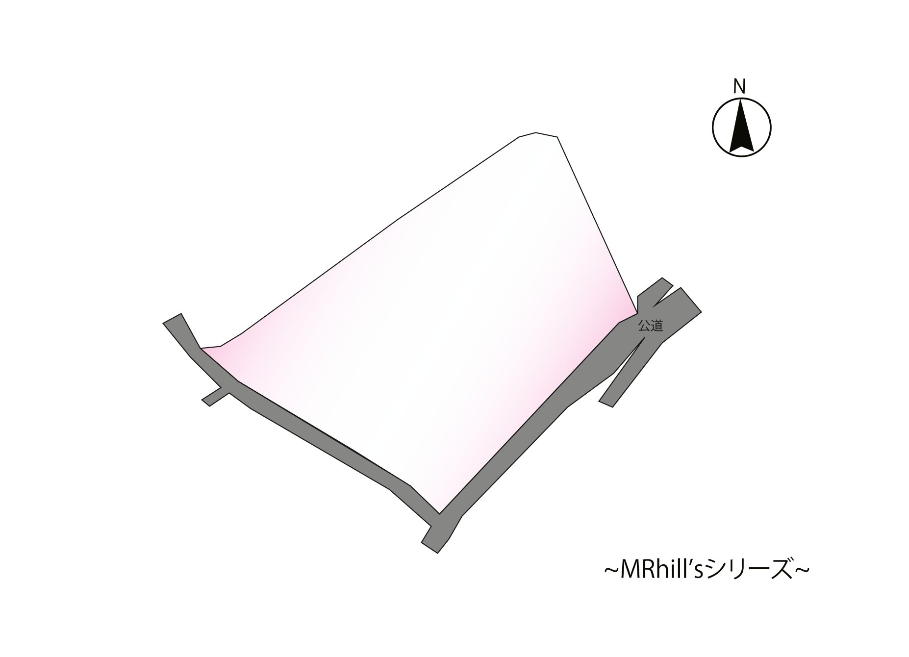 大津町大津 事業用地 株式会社 MR 不動産